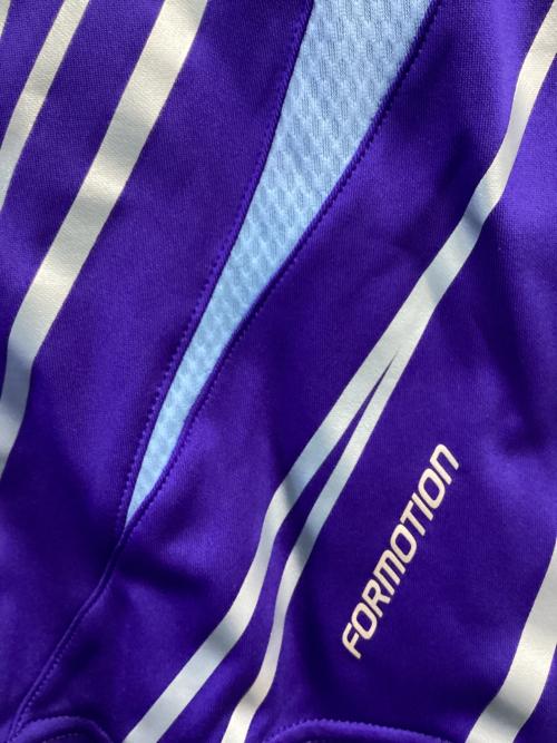 日本代表 (ニホンダイヒョウ) サッカーユニフォーム 817989 オーセンティック 2006年ホーム SIZE XO ブルー