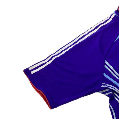 日本代表 (ニホンダイヒョウ) サッカーユニフォーム 817989 オーセンティック 2006年ホーム SIZE XO ブルー