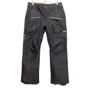 BURTON (バートン) M GORE VENT PT スノーボードウェア(パンツ) 21438 メンズ SIZE L ブラック