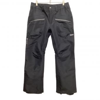 BURTON (バートン) M GORE VENT PT スノーボードウェア(パンツ) 21438 メンズ SIZE L ブラック