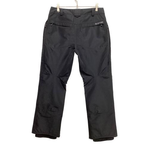 BURTON (バートン) M GORE VENT PT スノーボードウェア(パンツ) 21438 メンズ SIZE L ブラック