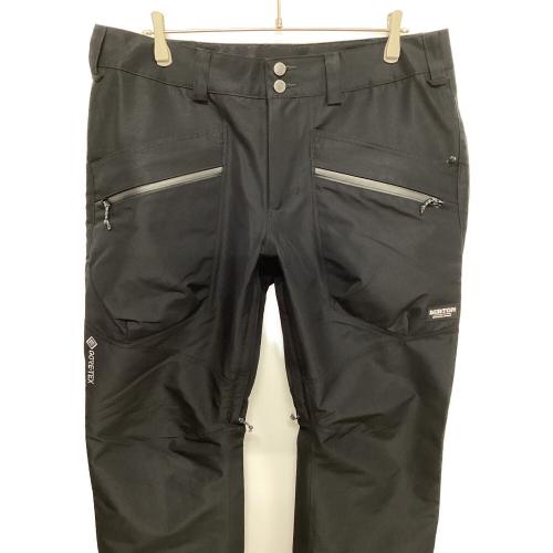 BURTON (バートン) M GORE VENT PT スノーボードウェア(パンツ) 21438 メンズ SIZE L ブラック