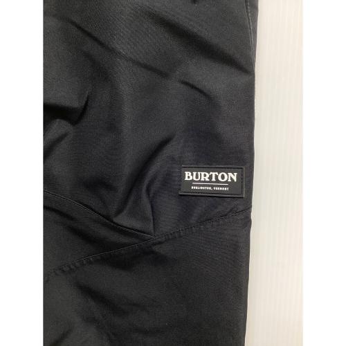BURTON (バートン) M GORE VENT PT スノーボードウェア(パンツ) 21438 メンズ SIZE L ブラック