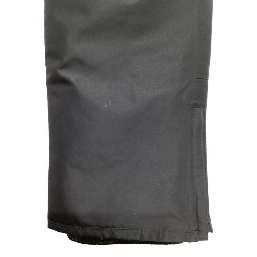 BURTON (バートン) M GORE VENT PT スノーボードウェア(パンツ) 21438 メンズ SIZE L ブラック