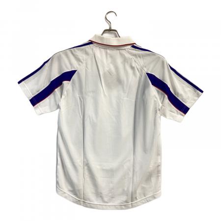 1999-2000 日本代表ユニフォーム  タグ付き未使用 日本代表 (ニホンダイヒョウ) サッカーユニフォーム 751995 1999-2000