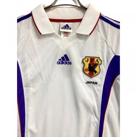 日本代表 (ニホンダイヒョウ) サッカーユニフォーム 751995 1999-2000