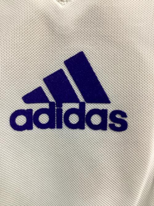 日本代表 (ニホンダイヒョウ) サッカーユニフォーム 751995 1999-2000 アウェイユニフォーム メンズ SIZE O ホワイト