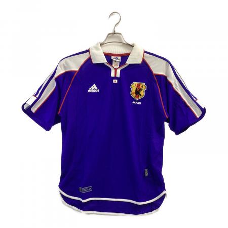 【激レア・選手仕様！】2001サッカー日本代表 オーセンティックユニフォーム　O 日本代表 (ニホンダイヒョウ) サッカーユニフォーム 700451 2001