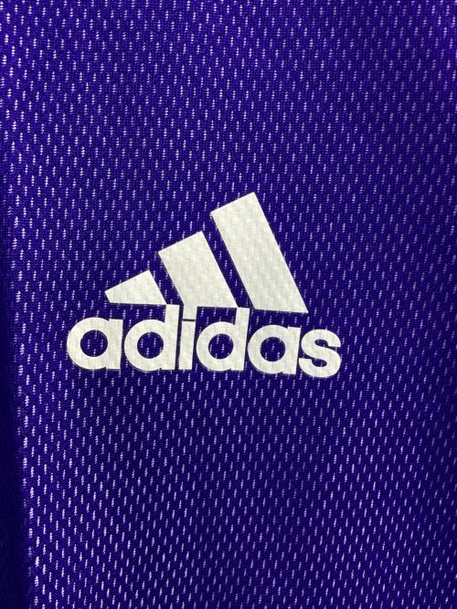 日本代表 (ニホンダイヒョウ) サッカーユニフォーム 381414 2002年日韓W杯記念ユニフォーム メンズ SIZE L ブルー