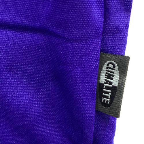 日本代表 (ニホンダイヒョウ) サッカーユニフォーム 381414 2002年日韓W杯記念ユニフォーム メンズ SIZE L ブルー