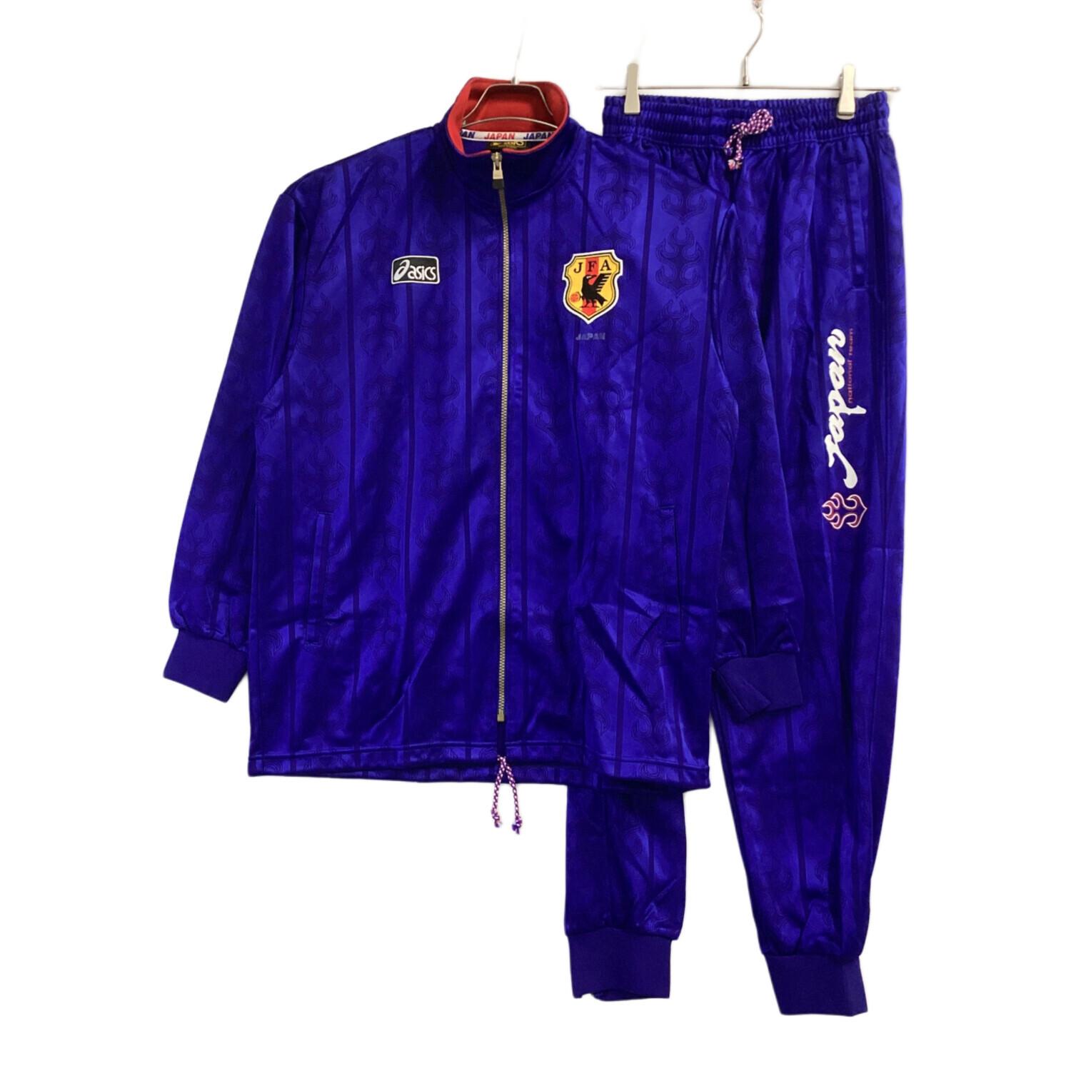 日本代表 (ニホンダイヒョウ) 1998フランスWC 日本代表限定レプリカ