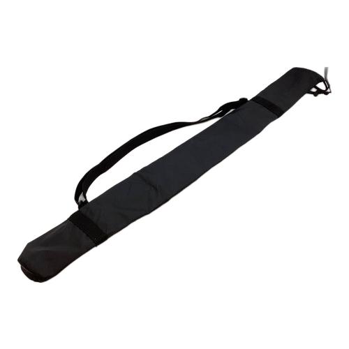 MIZUNO (ミズノ) AX4 ソフトボール用バット 1CJFS307 ゴム用ソフトボール3号 ケース付き 84cm/5.7cm DIA. ブルー×オレンジ