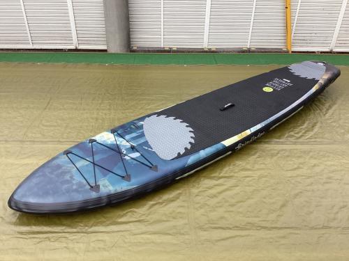 PEAKS5 (ピークスファイブ) KANALOA SUP SET SUP
