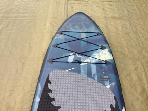 PEAKS5 (ピークスファイブ) KANALOA SUP SET SUP