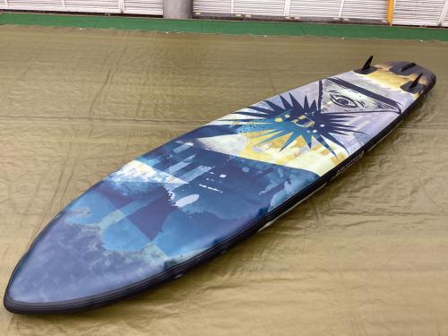 PEAKS5 (ピークスファイブ) KANALOA SUP SET SUP