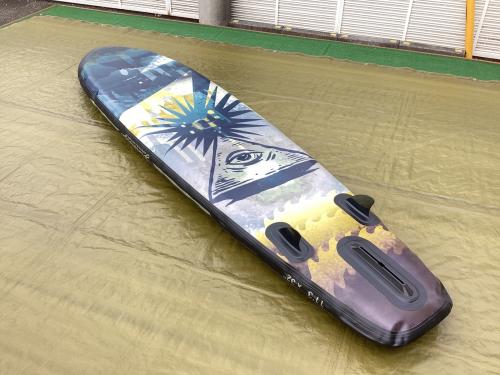 PEAKS5 (ピークスファイブ) KANALOA SUP SET SUP