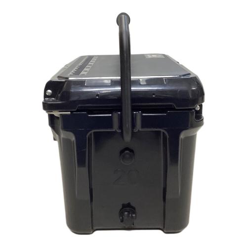 DVERG (ドベルグ) クーラーボックス ロトモールド 20QT ブラック