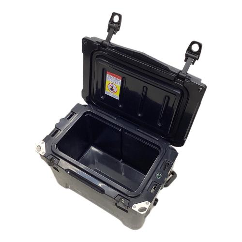 DVERG (ドベルグ) クーラーボックス ロトモールド 20QT ブラック