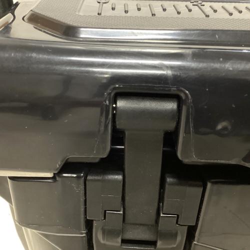 DVERG (ドベルグ) クーラーボックス ロトモールド 20QT ブラック