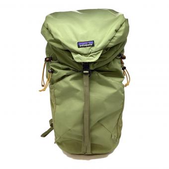 Patagonia (パタゴニア) バックパック 48910 黄緑 アルトヴィアパック28