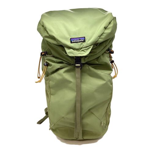 Patagonia (パタゴニア) バックパック 48910 黄緑 アルトヴィアパック28