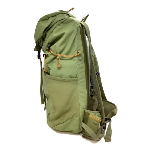 Patagonia (パタゴニア) バックパック 48910 黄緑 アルトヴィアパック28