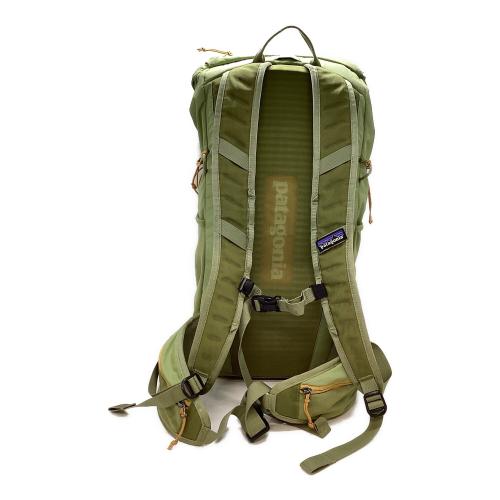 Patagonia (パタゴニア) バックパック 48910 黄緑 アルトヴィアパック28