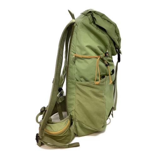 Patagonia (パタゴニア) バックパック 48910 黄緑 アルトヴィアパック28