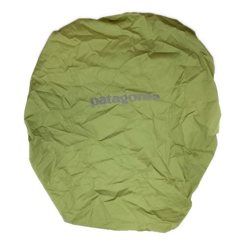 Patagonia (パタゴニア) バックパック 48910 黄緑 アルトヴィアパック28