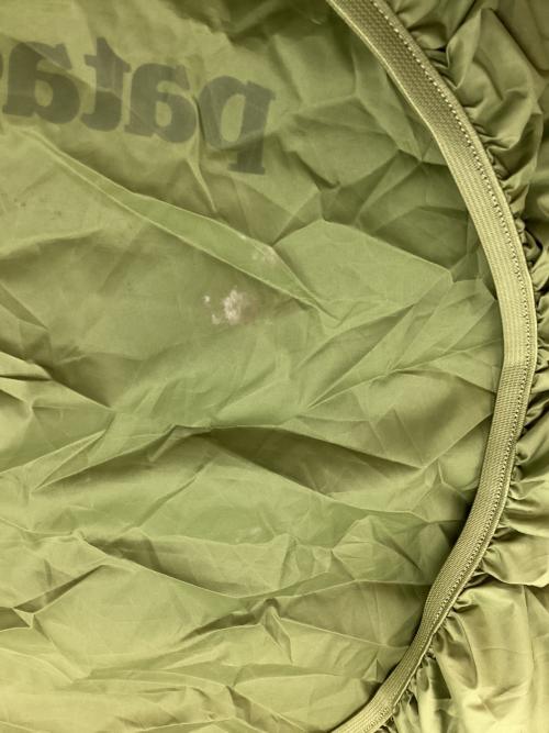 Patagonia (パタゴニア) バックパック 48910 黄緑 アルトヴィアパック28