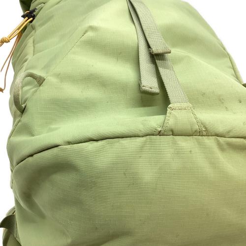 Patagonia (パタゴニア) バックパック 48910 黄緑 アルトヴィアパック28