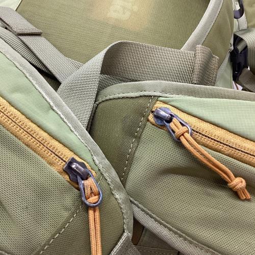 Patagonia (パタゴニア) バックパック 48910 黄緑 アルトヴィアパック28