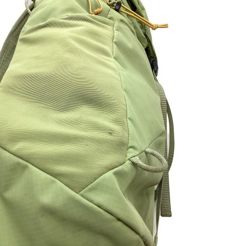 Patagonia (パタゴニア) バックパック 48910 黄緑 アルトヴィアパック28