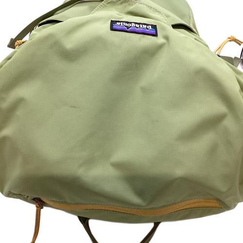 Patagonia (パタゴニア) バックパック 48910 黄緑 アルトヴィアパック28