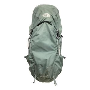 THE NORTH FACE (ザ ノース フェイス) バックパック NM62201 SIZE L オリーブ テルス35