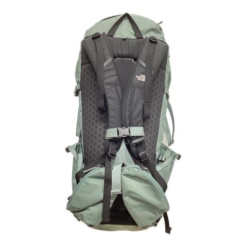 THE NORTH FACE (ザ ノース フェイス) バックパック NM62201 SIZE L オリーブ テルス35