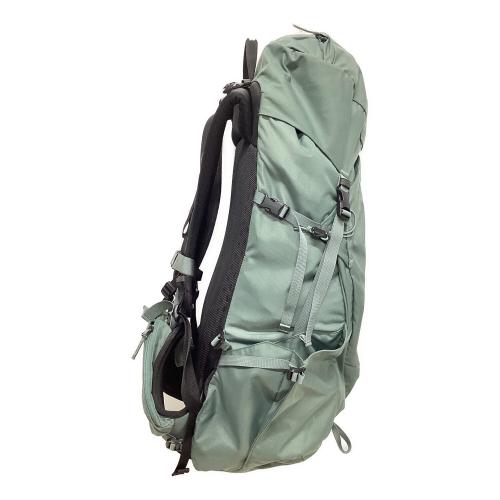 THE NORTH FACE (ザ ノース フェイス) バックパック NM62201 SIZE L オリーブ テルス35