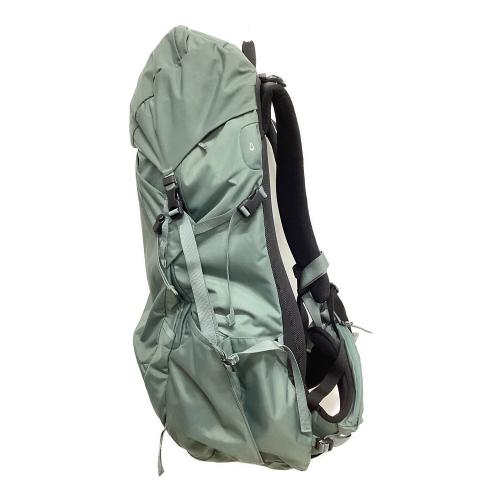 THE NORTH FACE (ザ ノース フェイス) バックパック NM62201 SIZE L オリーブ テルス35