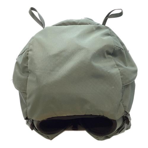 THE NORTH FACE (ザ ノース フェイス) バックパック NM62201 SIZE L オリーブ テルス35
