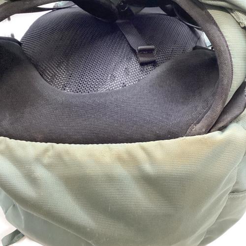THE NORTH FACE (ザ ノース フェイス) バックパック NM62201 SIZE L オリーブ テルス35