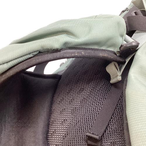 THE NORTH FACE (ザ ノース フェイス) バックパック NM62201 SIZE L オリーブ テルス35