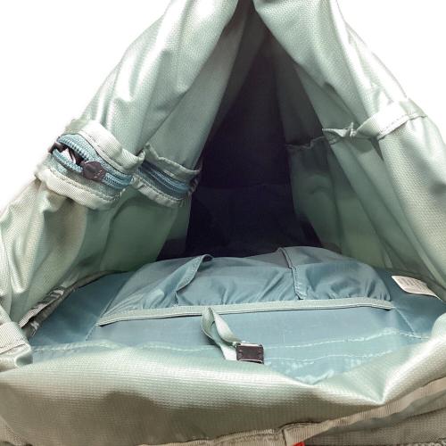 THE NORTH FACE (ザ ノース フェイス) バックパック NM62201 SIZE L オリーブ テルス35