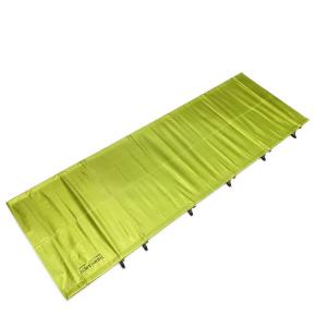 THERMAREST (サーマレスト) コット イエロー ウルトラライトコット