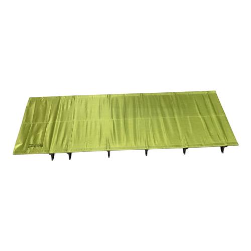 THERMAREST (サーマレスト) コット イエロー ウルトラライトコット