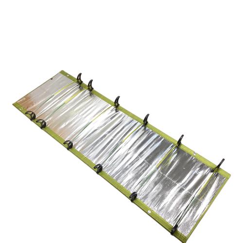 THERMAREST (サーマレスト) コット イエロー ウルトラライトコット
