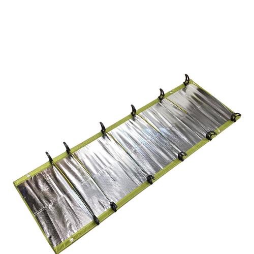 THERMAREST (サーマレスト) コット イエロー ウルトラライトコット