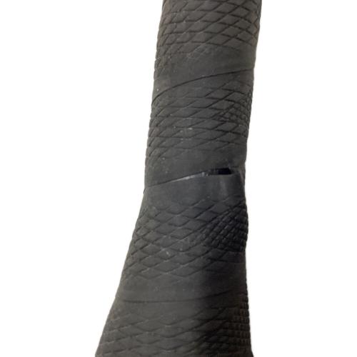 ZETT (ゼット) モンスターブラックキャノン 軟式バット BCT31385 ケース付 85cm ブラック