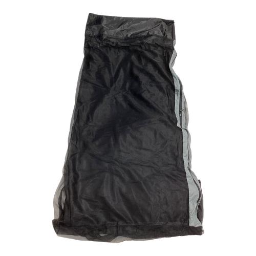 GRAND TRUNK (グランドトランク) ハンモック レッド×グレー