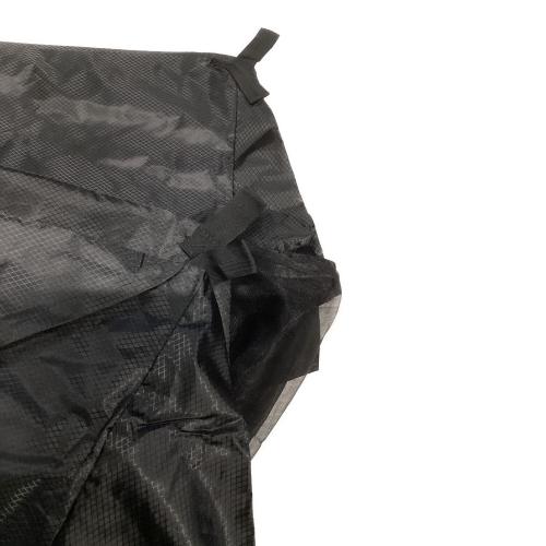 GRAND TRUNK (グランドトランク) ハンモック レッド×グレー