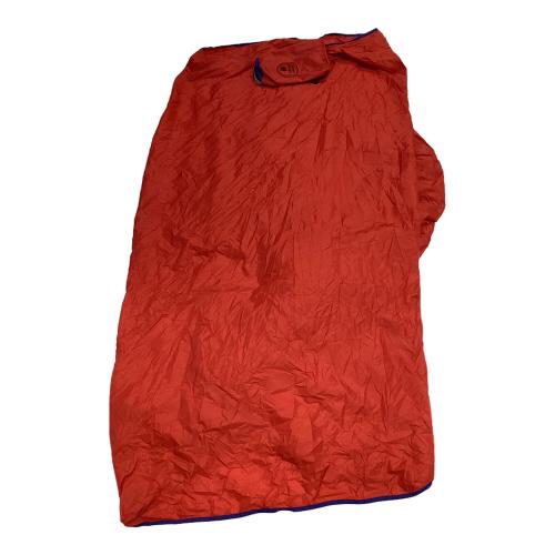 GRAND TRUNK (グランドトランク) ハンモック レッド×グレー